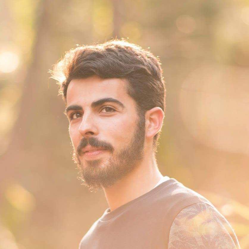 foto perfil mia